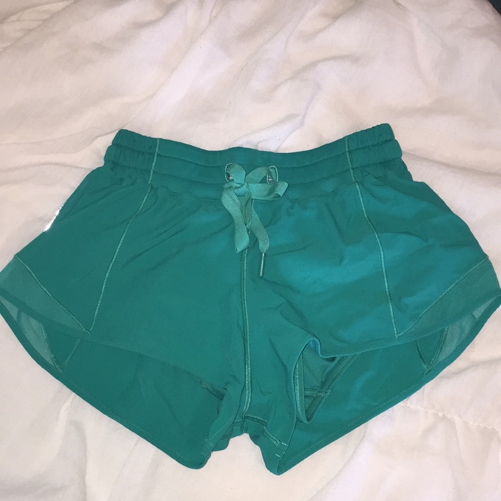 Lululemon shorts🦋🦋